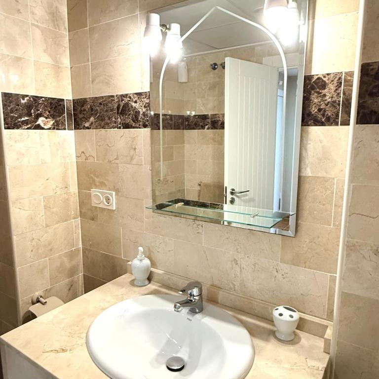 Heavenly Homes Mojácar 144 - Apartment mit 1 Schlafzimmer - 40