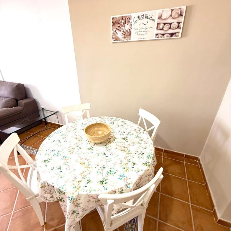 Heavenly Homes Mojácar 144 - Apartment mit 1 Schlafzimmer - 5