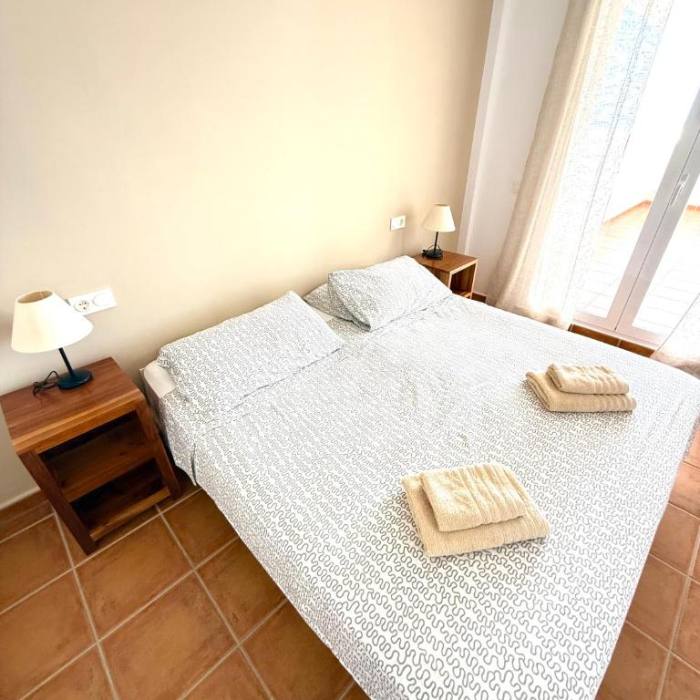 Heavenly Homes Mojácar 144 - Apartment mit 1 Schlafzimmer - 17