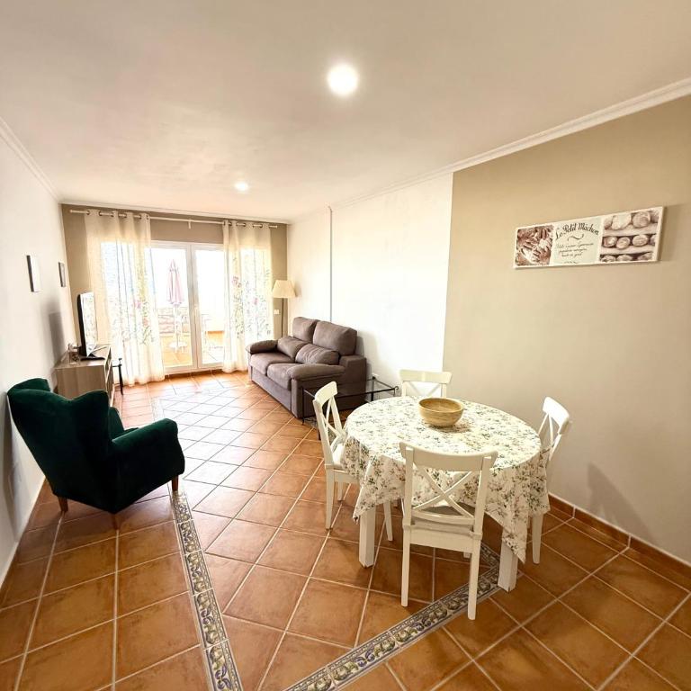Heavenly Homes Mojácar 144 - Apartment mit 1 Schlafzimmer - 6