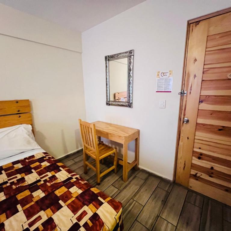Hotel Meson de Sara - Doppelzimmer - 2
