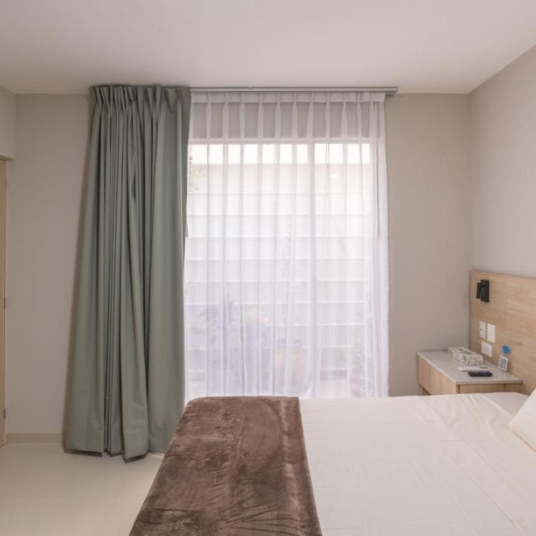 Hotel Puerta Gala 2903 - King Suite - 6