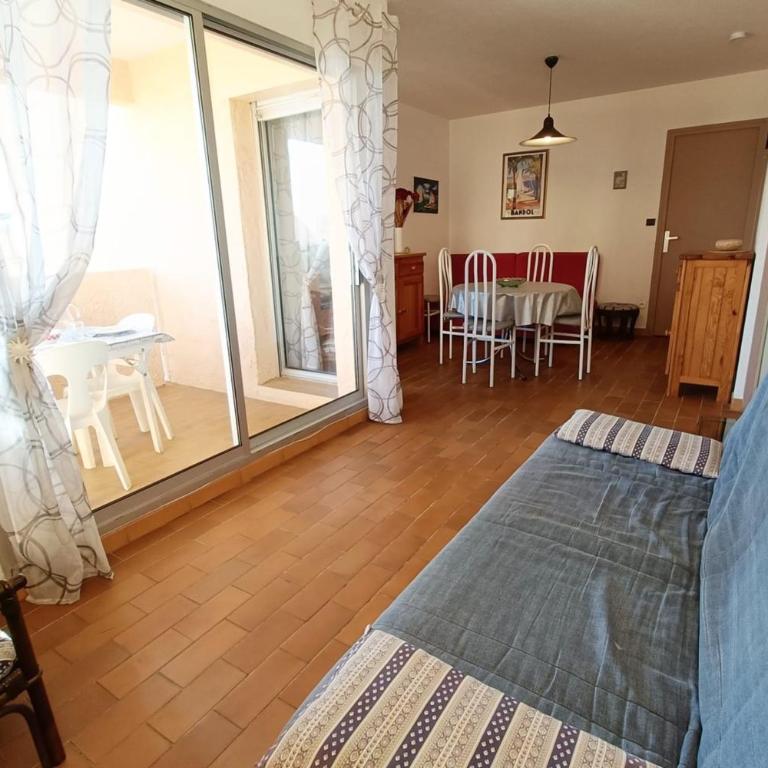Bright cocoon with shared pool in Bandol - Appartement - 2