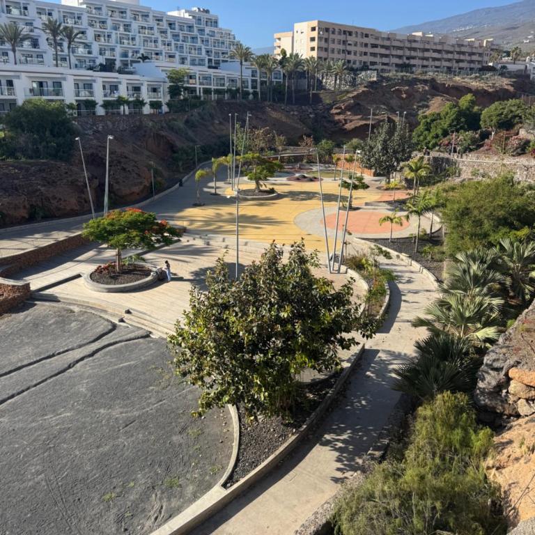 La Estrella del Sur - Appartamento con 2 Camere da Letto, Terrazza e Vista Mare - 3