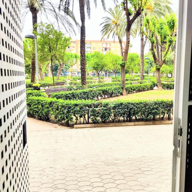 LUXURY APARTMENT SCIENCES CITY Valencia B - Apartment mit 1 Schlafzimmer - 1