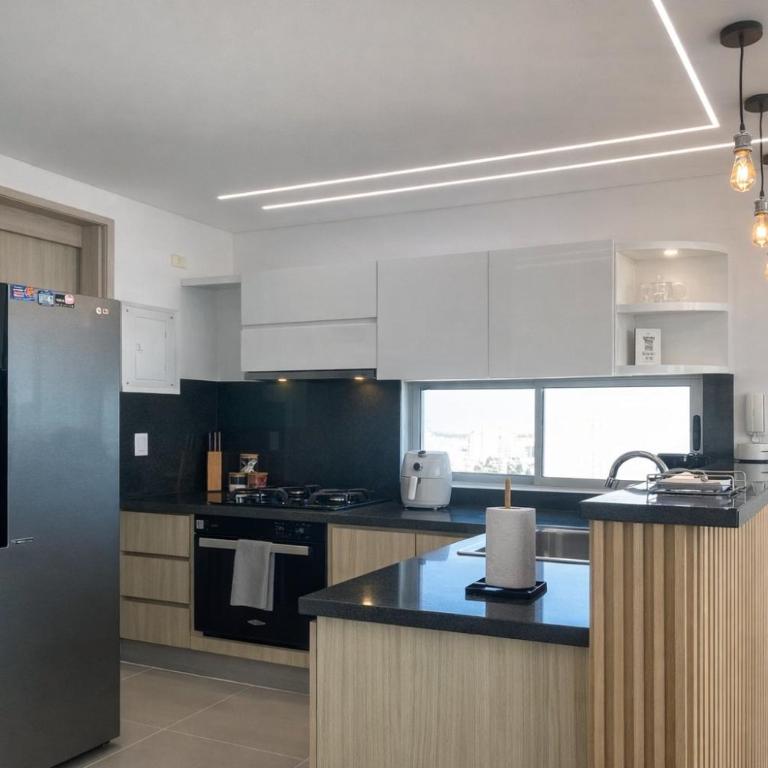 U-GO Murano Elite Building Bocagrande Oceanfront - Apartment with Sea View - 13