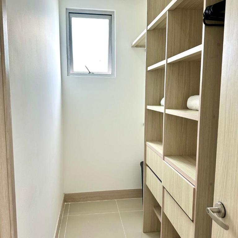 U-GO Murano Elite Building Bocagrande Oceanfront - Apartment with Balcony - 6