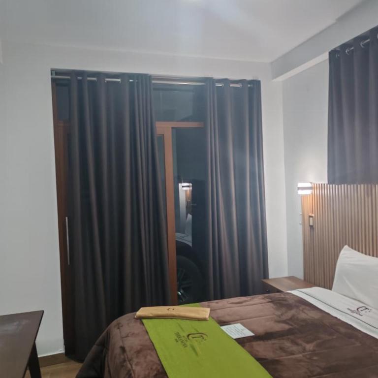 HOTEL TERRANOVA Abancay - Single Room - 1
