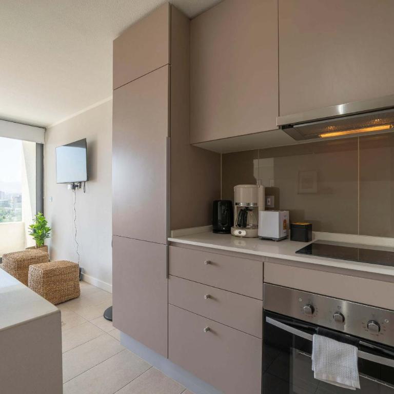 Encanto y comodidad en nuestro departamento - Apartment - 5