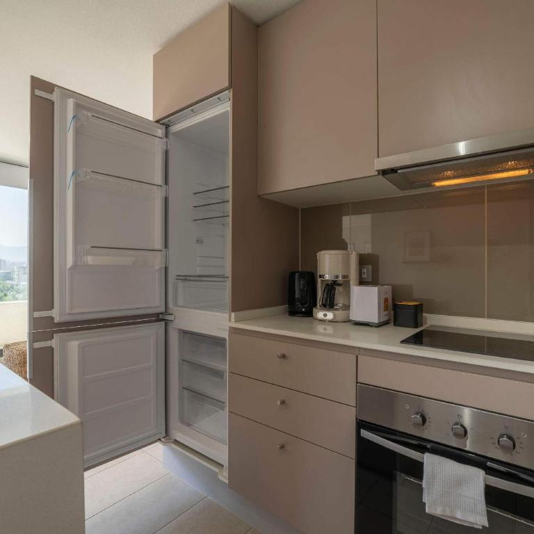 Encanto y comodidad en nuestro departamento - Apartment - 7
