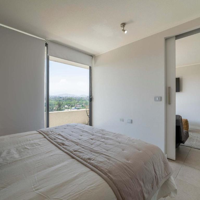 Encanto y comodidad en nuestro departamento - Apartment - 11