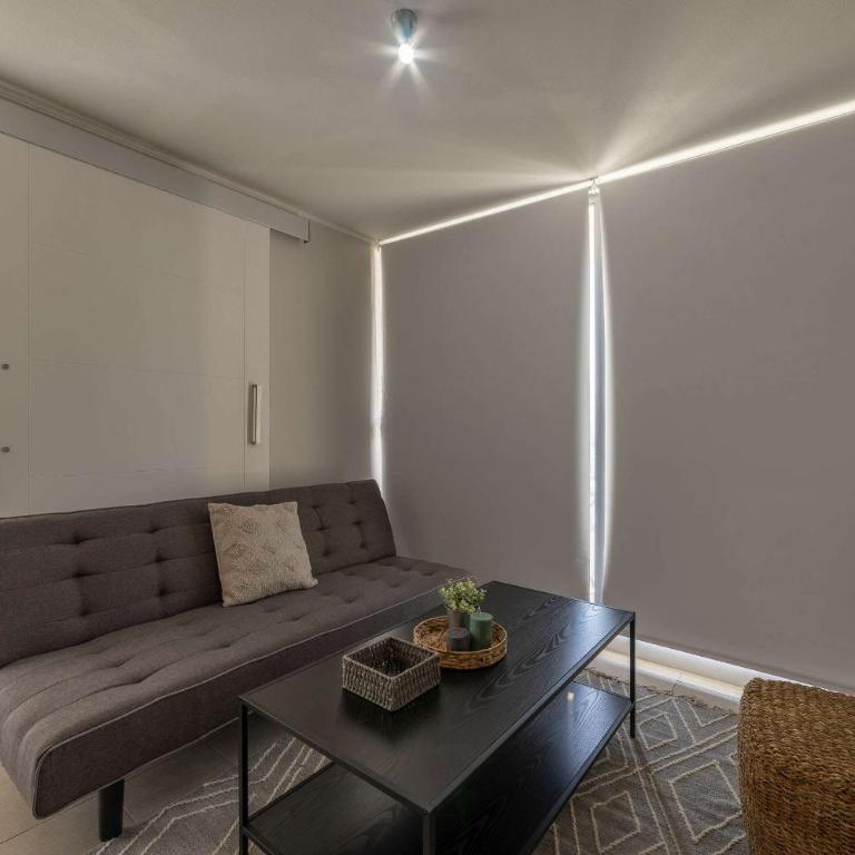 Encanto y comodidad en nuestro departamento - Apartment - 12