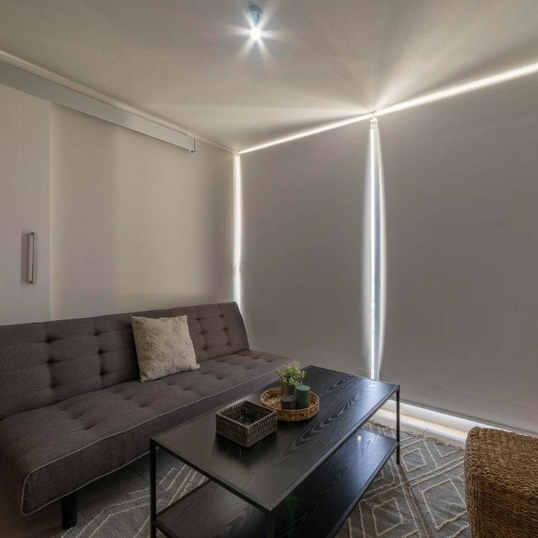 Encanto y comodidad en nuestro departamento - Apartment - 15