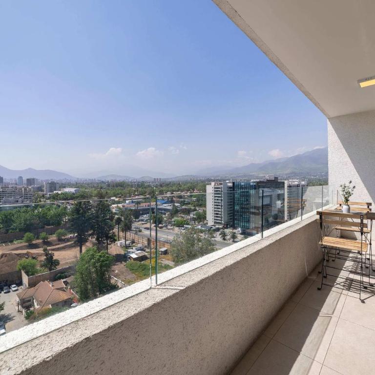 Encanto y comodidad en nuestro departamento - Apartment - 19