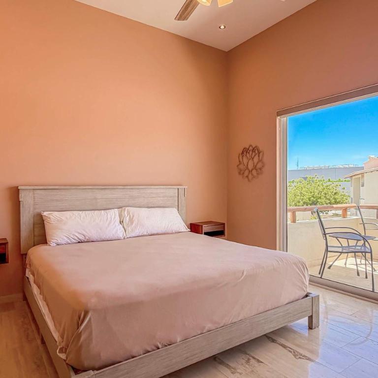 Private Terrace with Views, Pool & Gym Access - Apartamento - 4