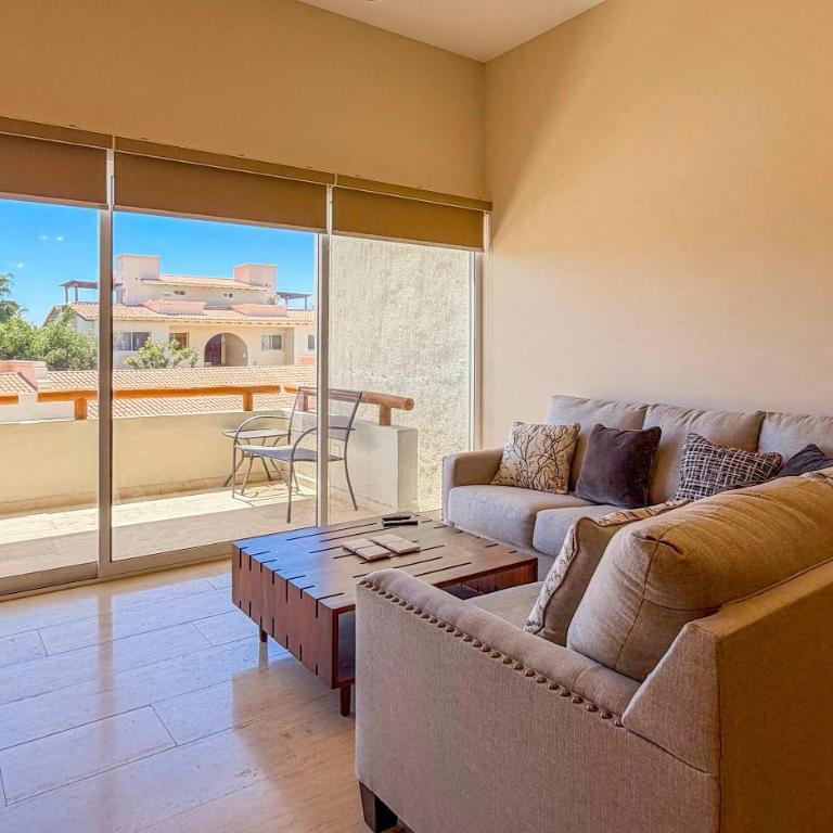 Private Terrace with Views, Pool & Gym Access - Apartamento - 7