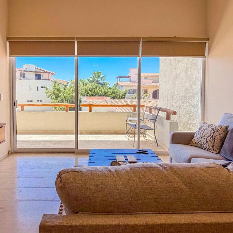 Private Terrace with Views, Pool & Gym Access - Apartamento - 6