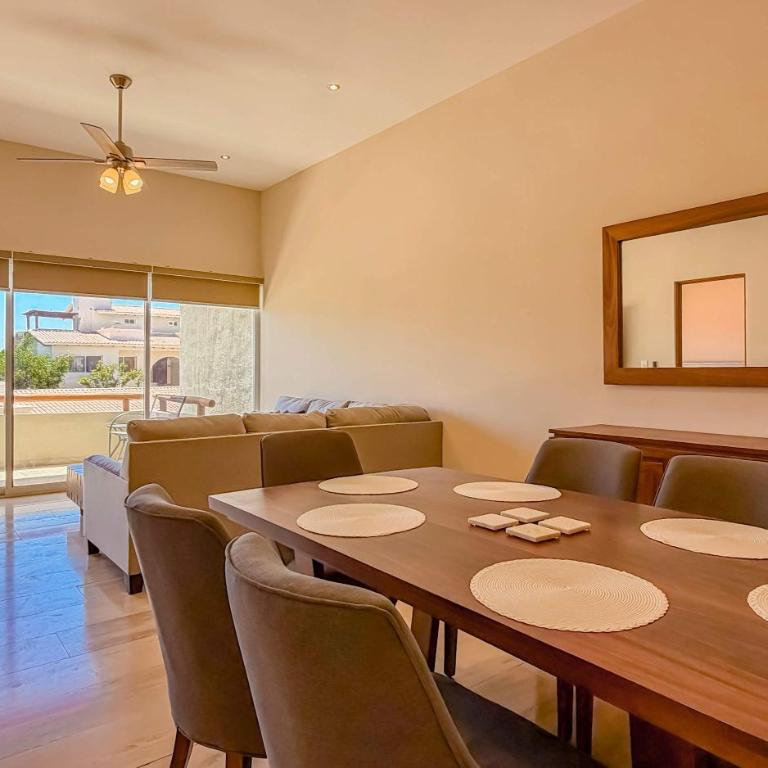 Private Terrace with Views, Pool & Gym Access - Apartamento - 8