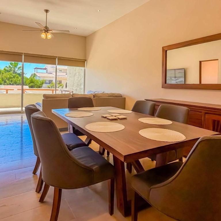 Private Terrace with Views, Pool & Gym Access - Apartamento - 10