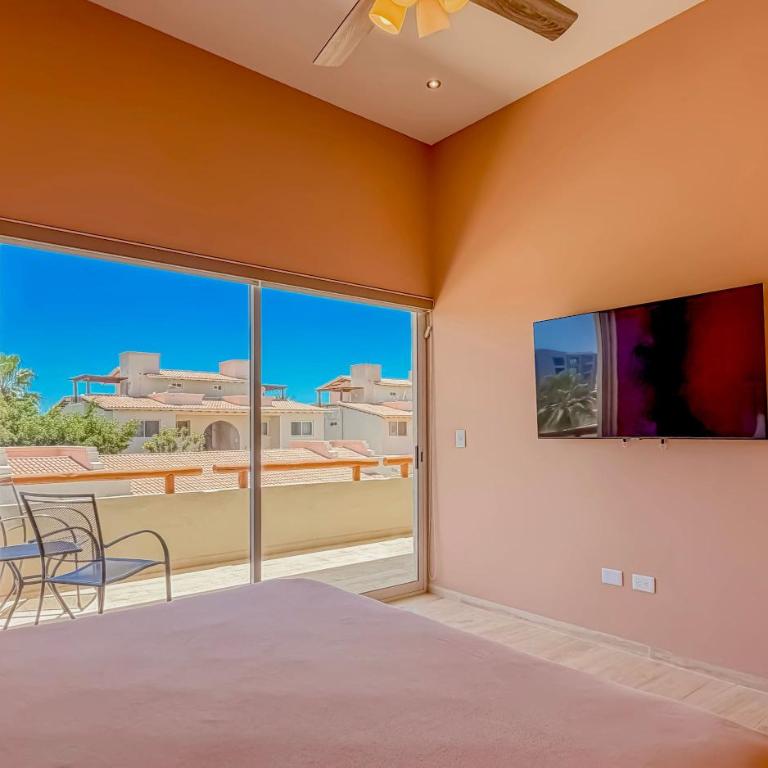 Private Terrace with Views, Pool & Gym Access - Apartamento - 26
