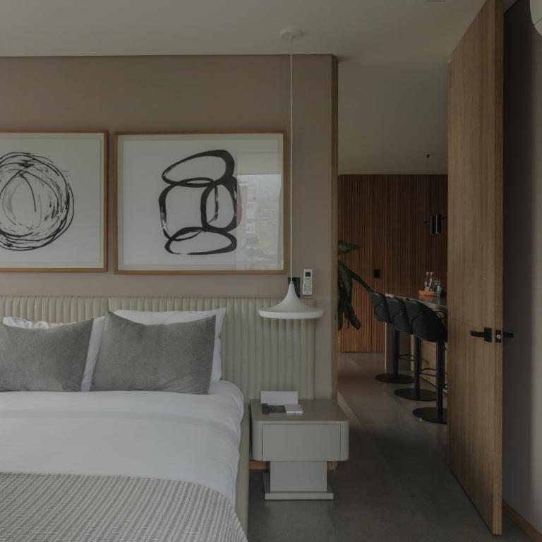 Wake Living - Apartment with Balcony - 1