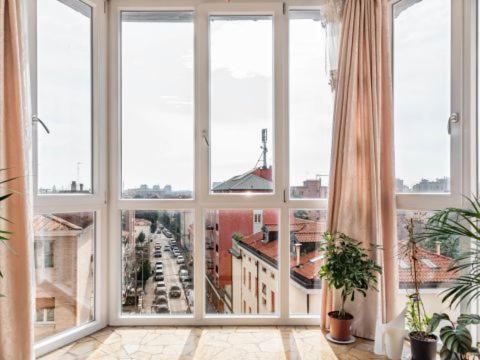 Attico via Aspetti - Appartamento con 3 Camere da Letto - 10