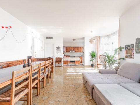 Attico via Aspetti - Appartamento con 3 Camere da Letto - 11