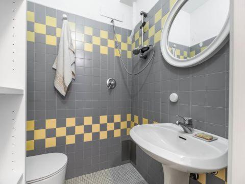 Attico via Aspetti - Appartamento con 3 Camere da Letto - 14