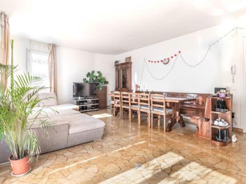 Attico via Aspetti - Appartamento con 3 Camere da Letto - 15