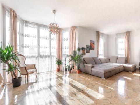 Attico via Aspetti - Appartamento con 3 Camere da Letto - 16