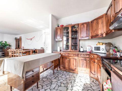 Attico via Aspetti - Appartamento con 3 Camere da Letto - 17
