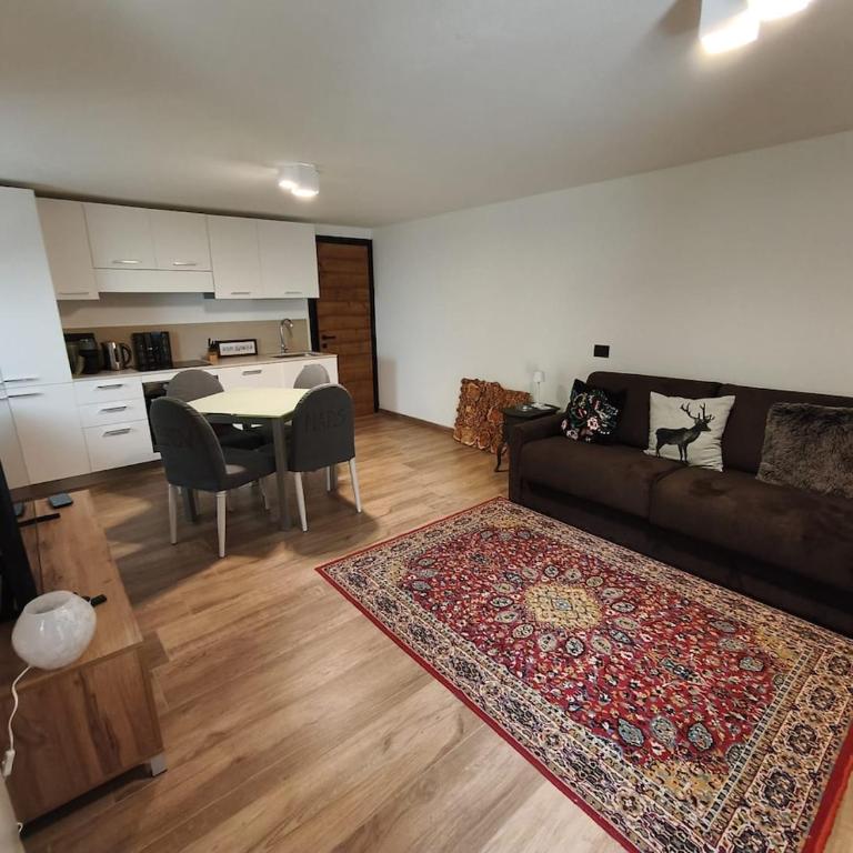 Pombo de sutta - Studio apartment - Appartamento con 1 Camera da Letto - 1