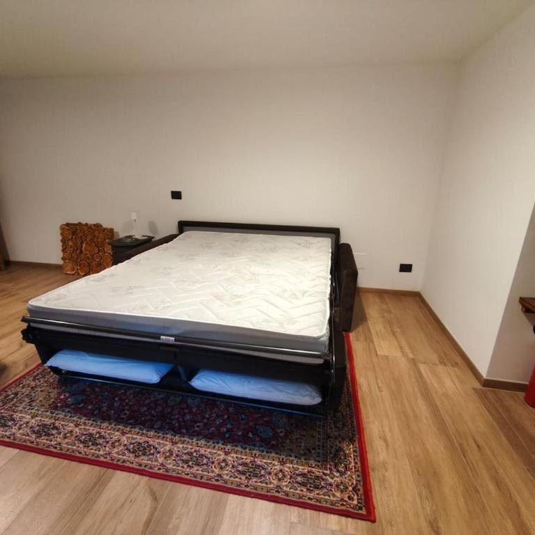 Pombo de sutta - Studio apartment - Appartamento con 1 Camera da Letto - 6