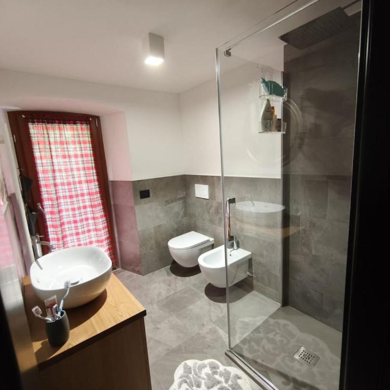 Pombo de sutta - Studio apartment - Appartamento con 1 Camera da Letto - 9