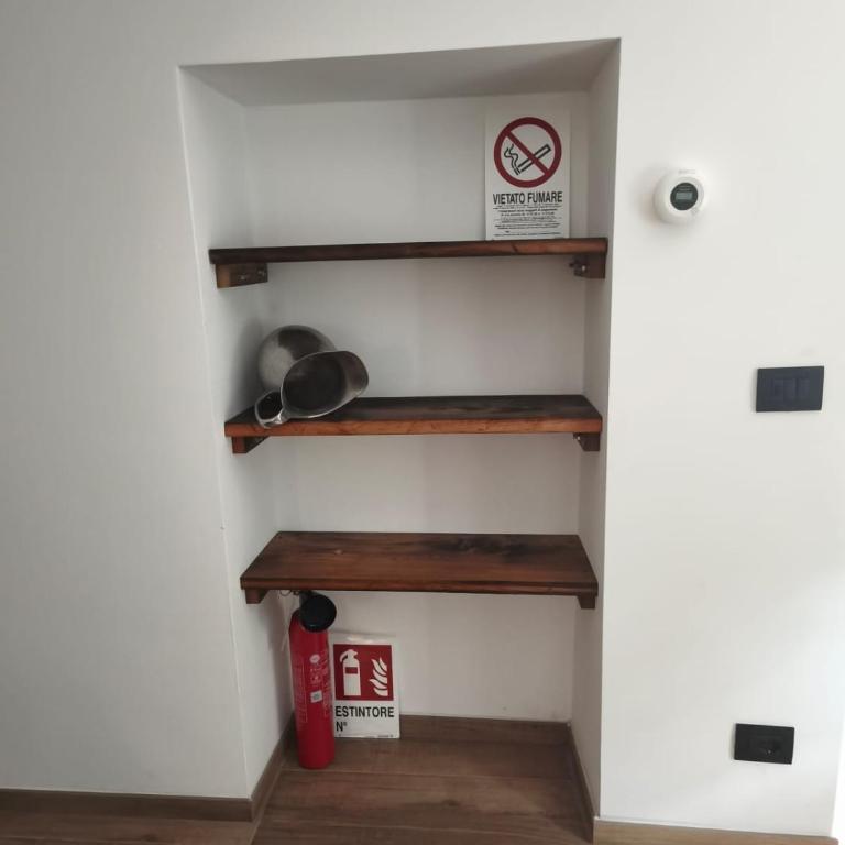 Pombo de sutta - Studio apartment - Appartamento con 1 Camera da Letto - 7