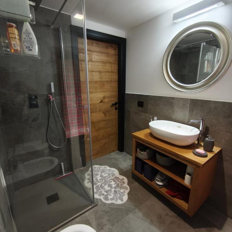 Pombo de sutta - Studio apartment - Appartamento con 1 Camera da Letto - 10