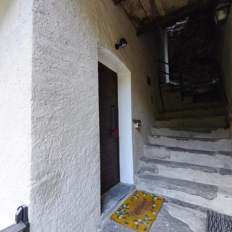 Pombo de sutta - Studio apartment - Appartamento con 1 Camera da Letto - 14