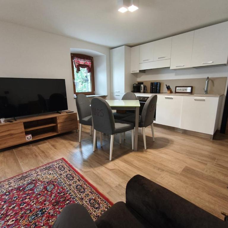 Pombo de sutta - Studio apartment - Appartamento con 1 Camera da Letto - 2