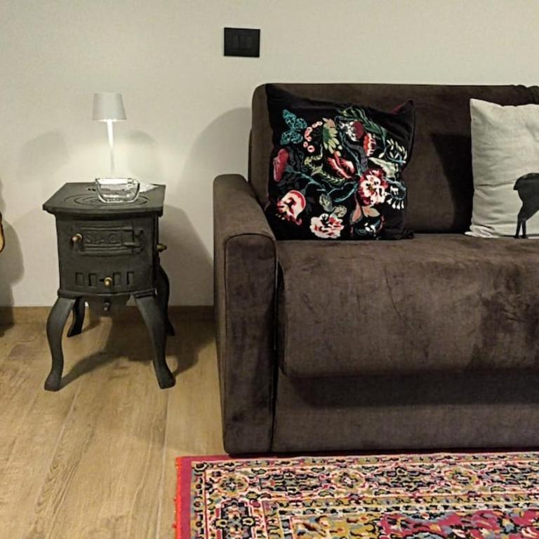 Pombo de sutta - Studio apartment - Appartamento con 1 Camera da Letto - 5