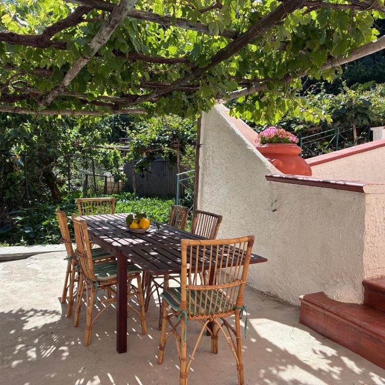 Seaview, Mountains & Relax with TWO Pools - Rifugio Dorotea - Appartamento con 2 Camere da Letto e con Vista - 17