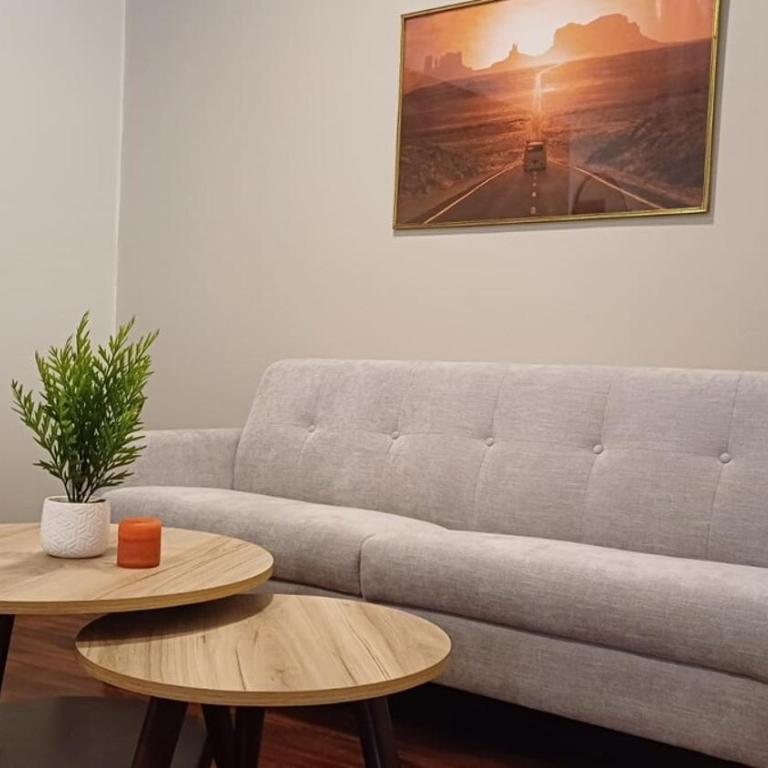 Cozy Apartment 2BR Near Cable Car & Witches Market - Apartamento de 2 dormitorios - 12