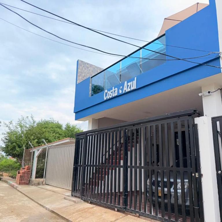 Cabaña Costa Azul 2 - Apartamento de 3 dormitorios - 7