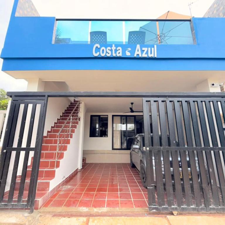 Cabaña Costa Azul 2 - Apartamento de 3 dormitorios - 20