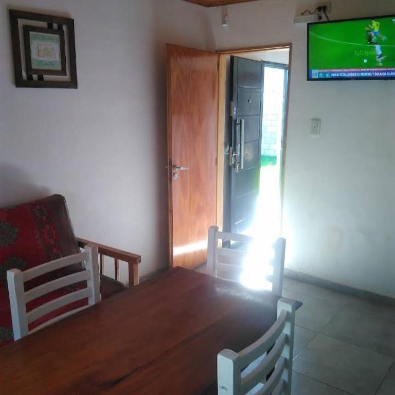 LO DE MARQUEs - Apartamento de 2 dormitorios - 2