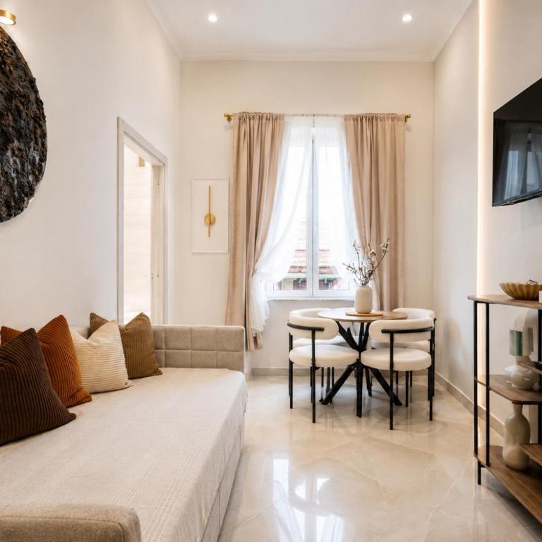 Room17maradona center - Appartamento Superior - 5
