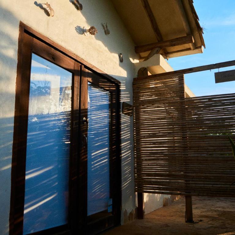 Hostal Juan Palitos - Single Bed in Dormitory Room - 7