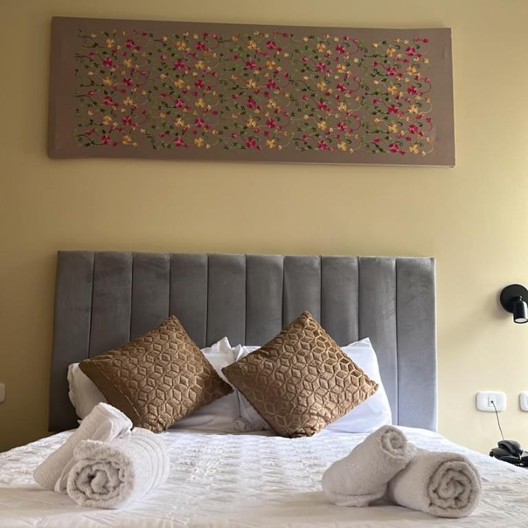 Apu Garden Lodge - Single Room - 2