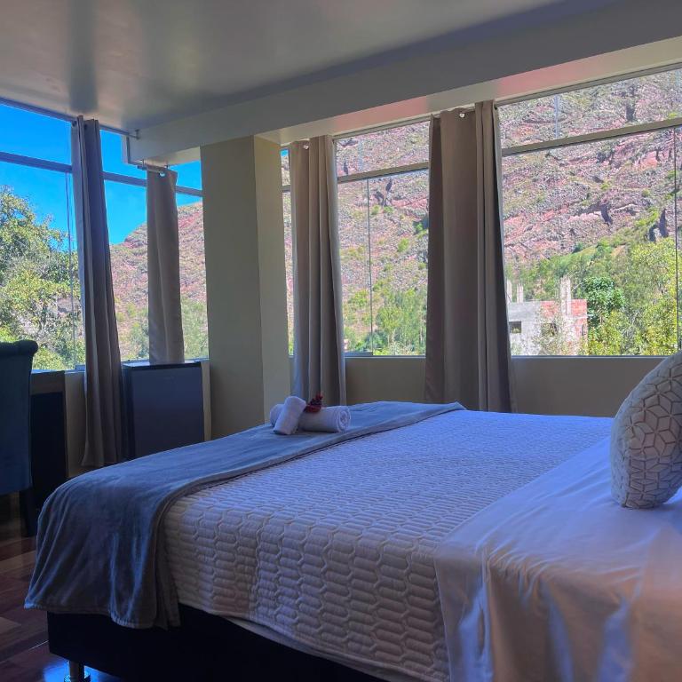 Apu Garden Lodge - Single Room - 1