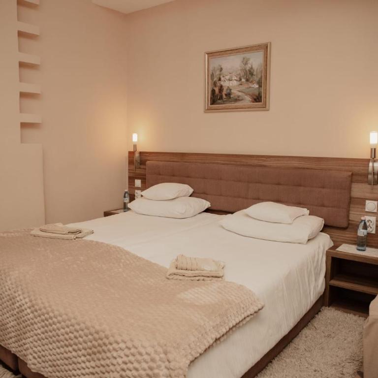 Apartman Sadapo 1 - Apartman sa 1 Spavaćom Sobom - 1