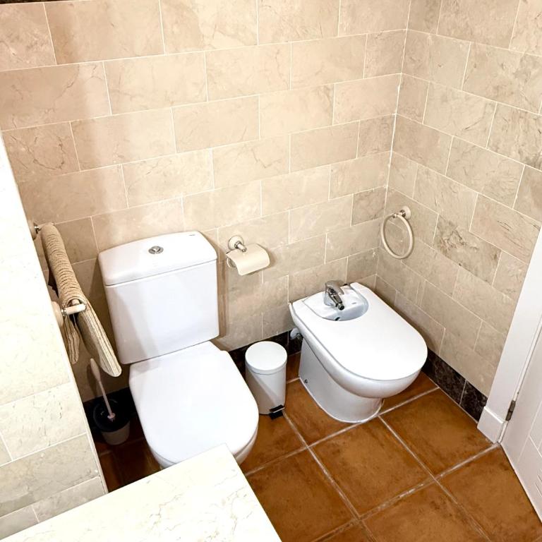 Heavenly Homes Mojacar 24 - Appartamento con 1 Camera da Letto - 23
